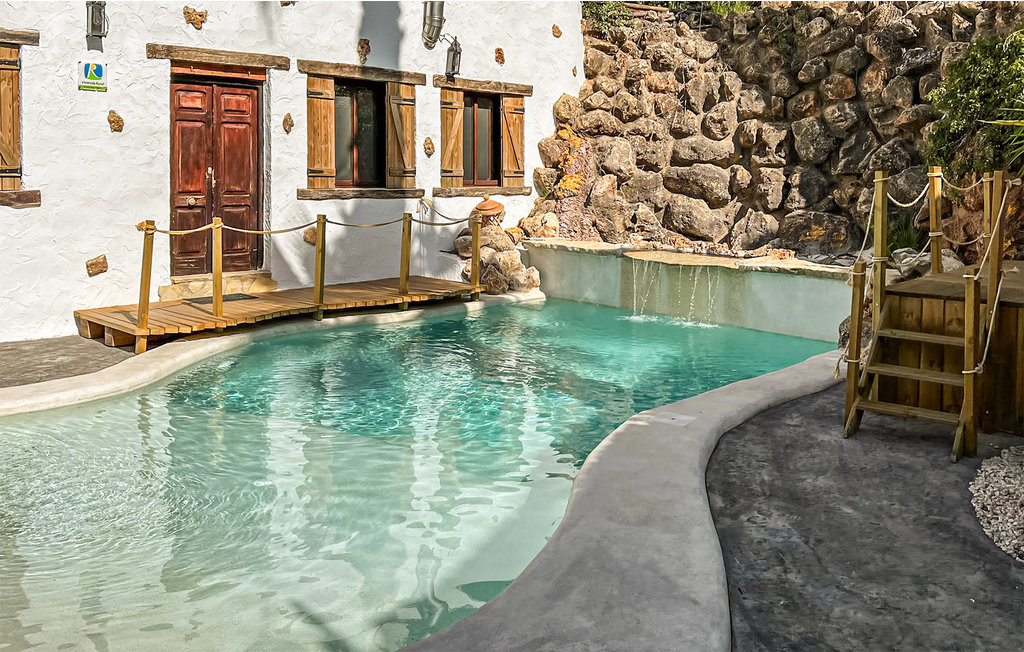 Ferienhaus - Rute/Cordoba , Spanien - EAC478 1