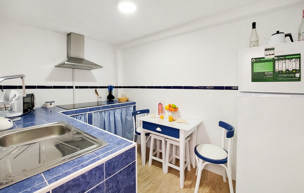 Feriehuse - Olvera , Spanien - EAC920 6