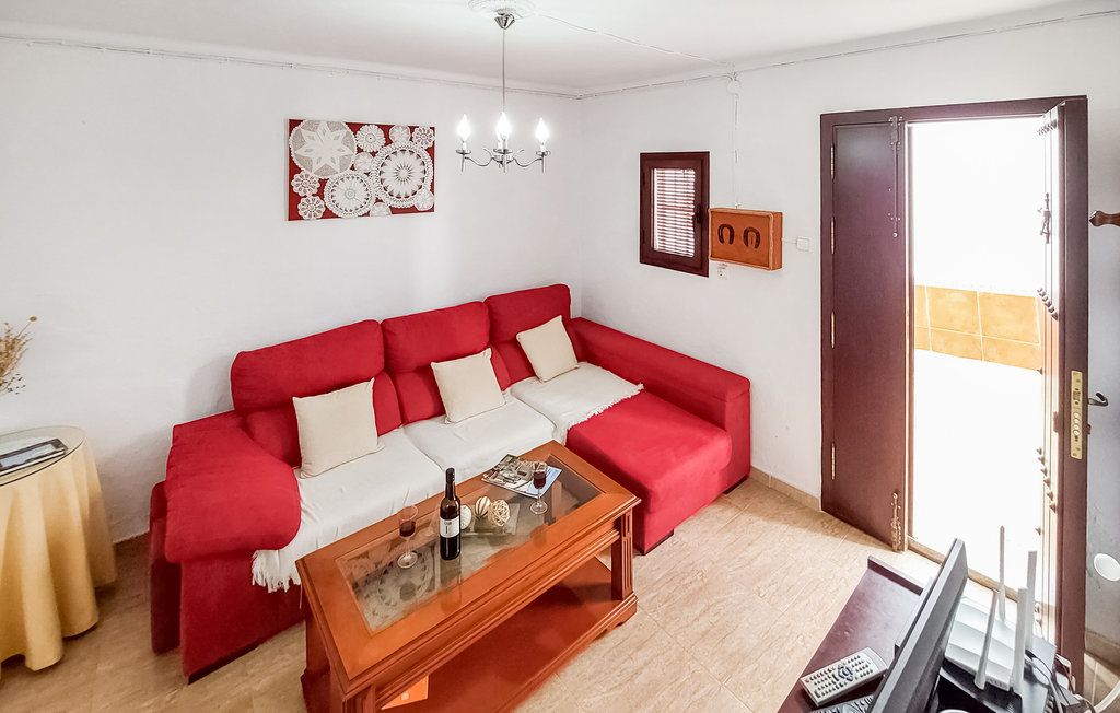 Feriehuse - Olvera , Spanien - EAC920 3