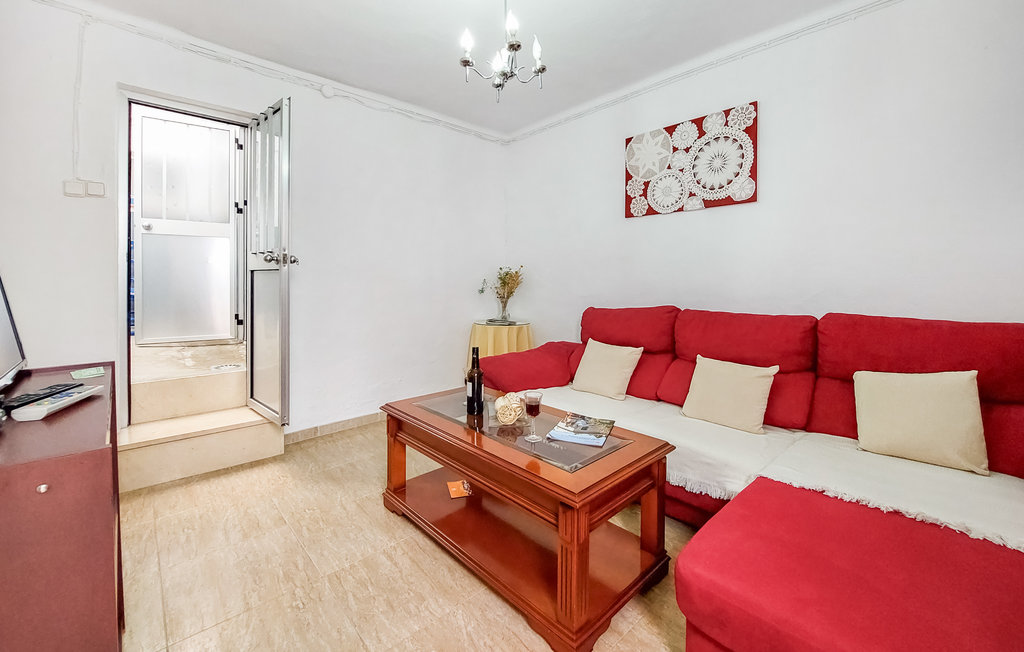 Feriehuse - Olvera , Spanien - EAC920 4