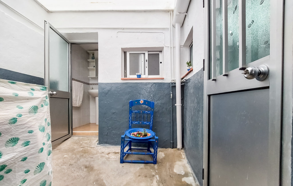 Feriehuse - Olvera , Spanien - EAC920 9