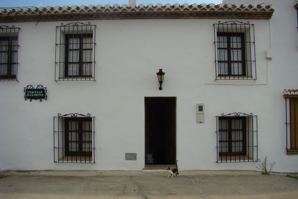 Feriehuse - Villanueva del Rosario , Spanien - EAC005 11