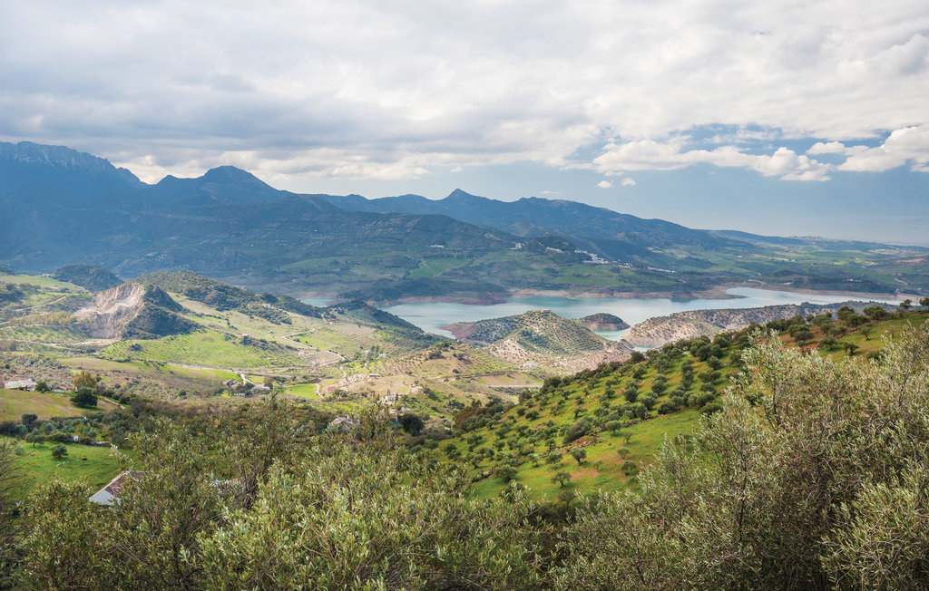 Feriehuse - El Gastor , Spanien - EAC921 24