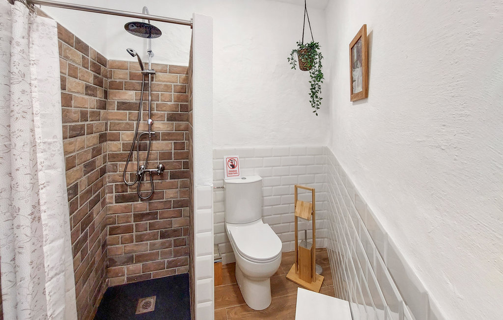 Feriehuse - El Gastor , Spanien - EAC921 18