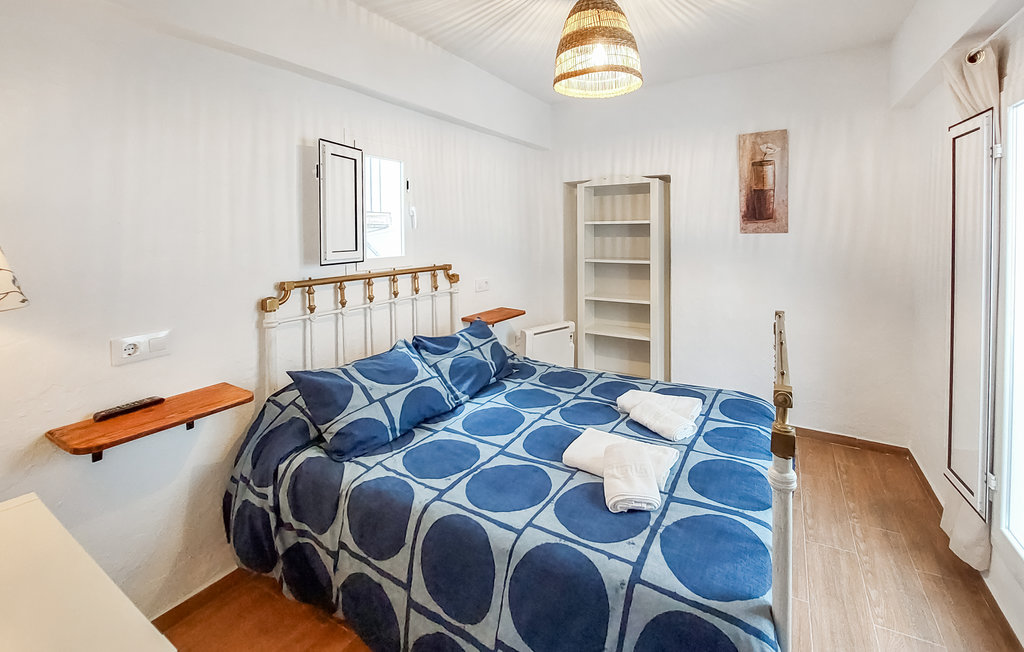 Feriehuse - El Gastor , Spanien - EAC921 14