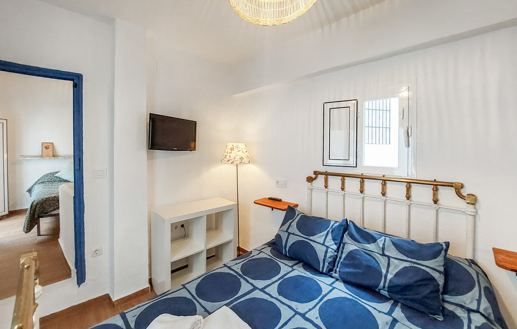 Feriehuse - El Gastor , Spanien - EAC921 15