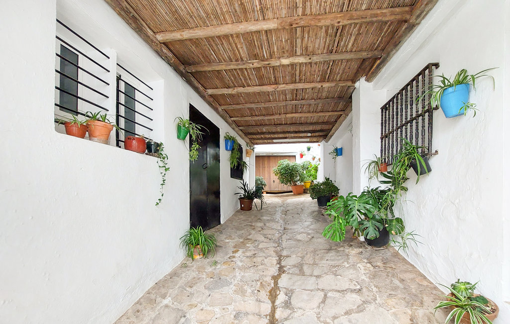 Feriehuse - El Gastor , Spanien - EAC921 8