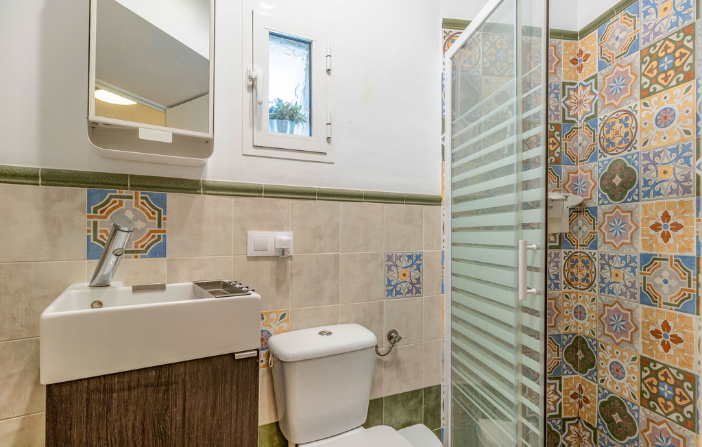 Ferienwohnung - Arcos de la Frontera , Spanien - EAC903 14