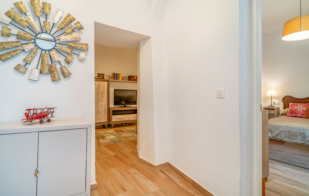 Ferienwohnung - Arcos de la Frontera , Spanien - EAC903 12