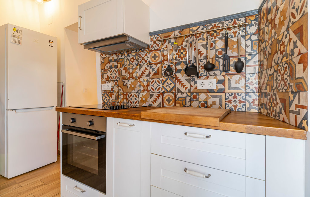 Ferienwohnung - Arcos de la Frontera , Spanien - EAC903 7