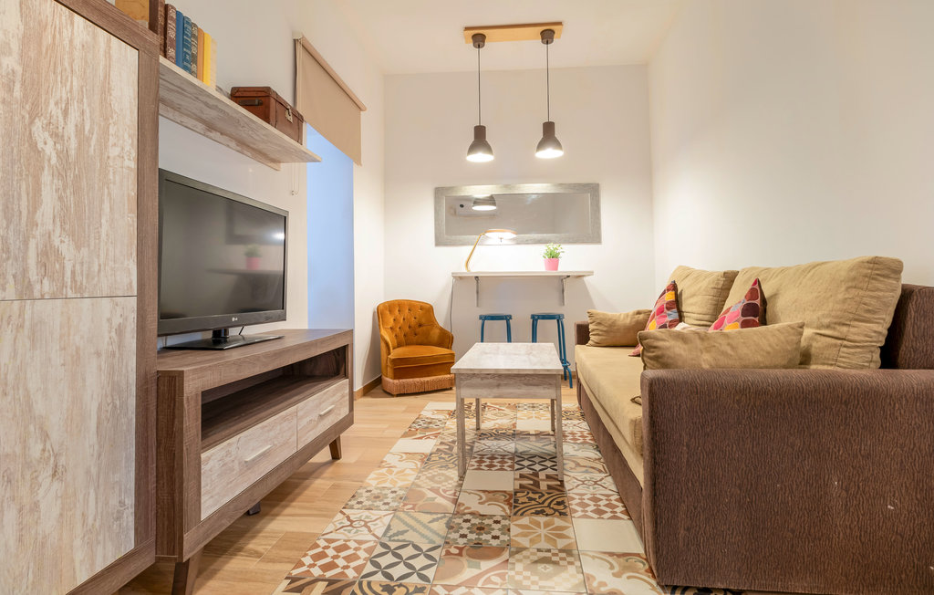 Ferienwohnung - Arcos de la Frontera , Spanien - EAC903 3