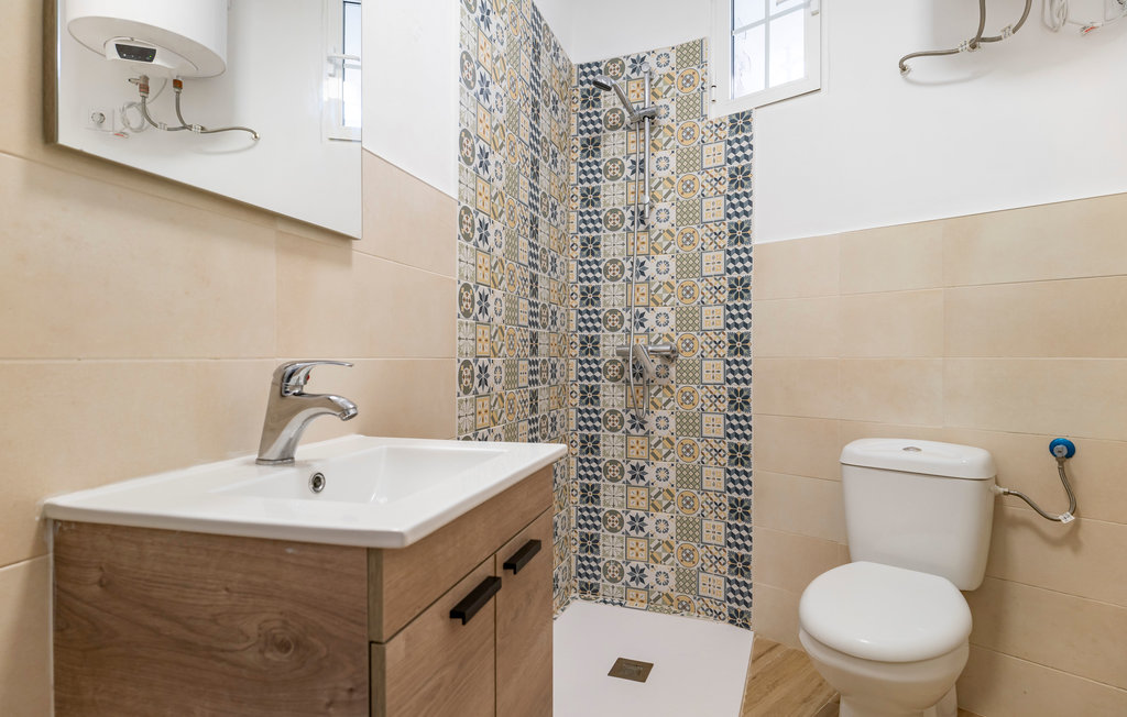 Ferienwohnung - Arcos de la Frontera , Spanien - EAC904 12