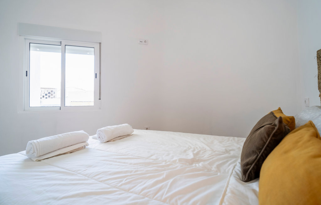 Ferienwohnung - Arcos de la Frontera , Spanien - EAC904 11