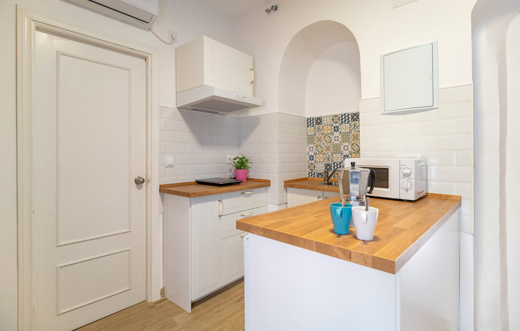 Ferienwohnung - Arcos de la Frontera , Spanien - EAC904 9