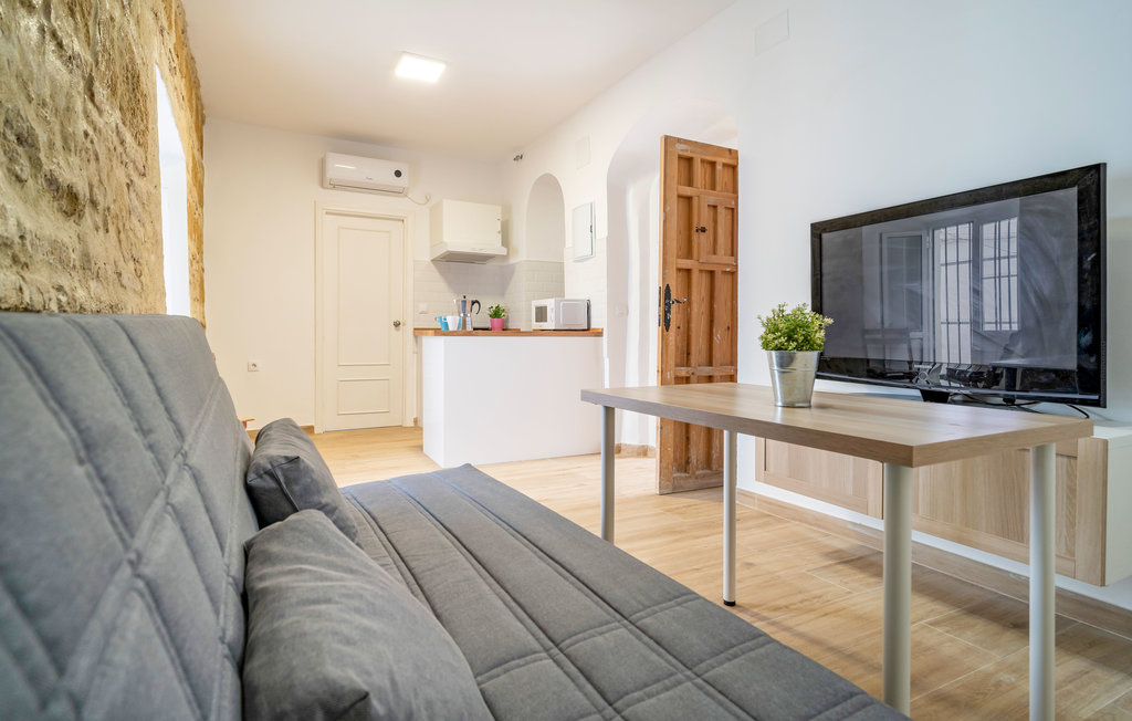 Ferienwohnung - Arcos de la Frontera , Spanien - EAC904 4