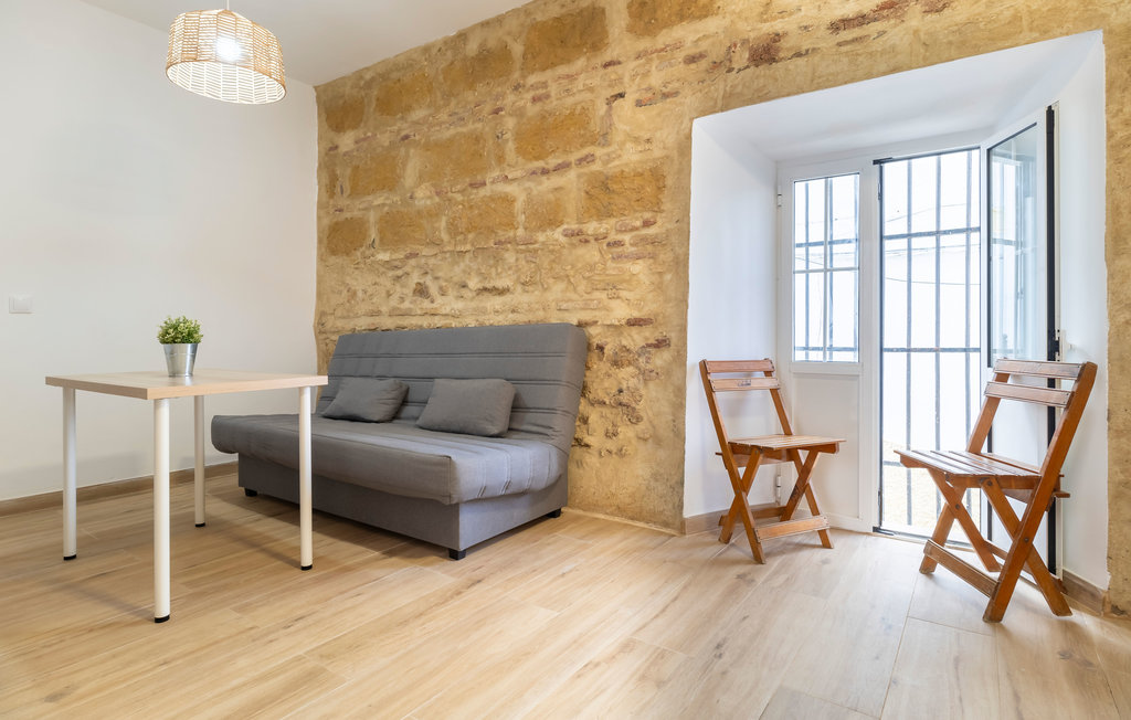 Ferienwohnung - Arcos de la Frontera , Spanien - EAC904 2