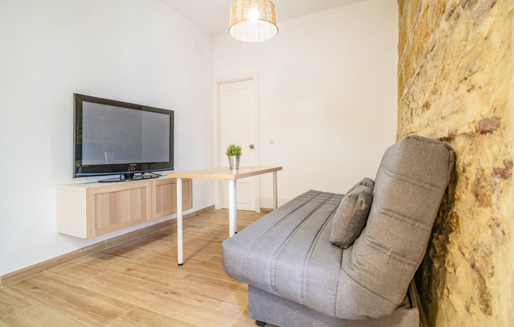 Ferienwohnung - Arcos de la Frontera , Spanien - EAC904 8