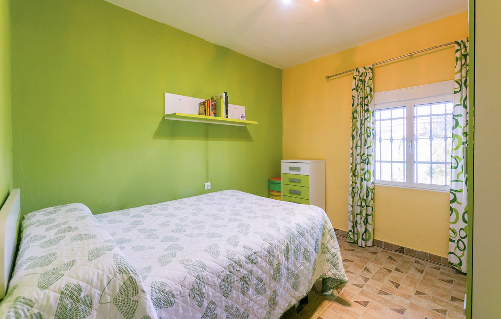 Feriehuse - Sevilla , Spanien - EAC918 16