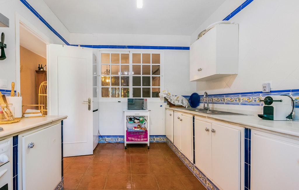 Feriehuse - Sevilla , Spanien - EAC918 15