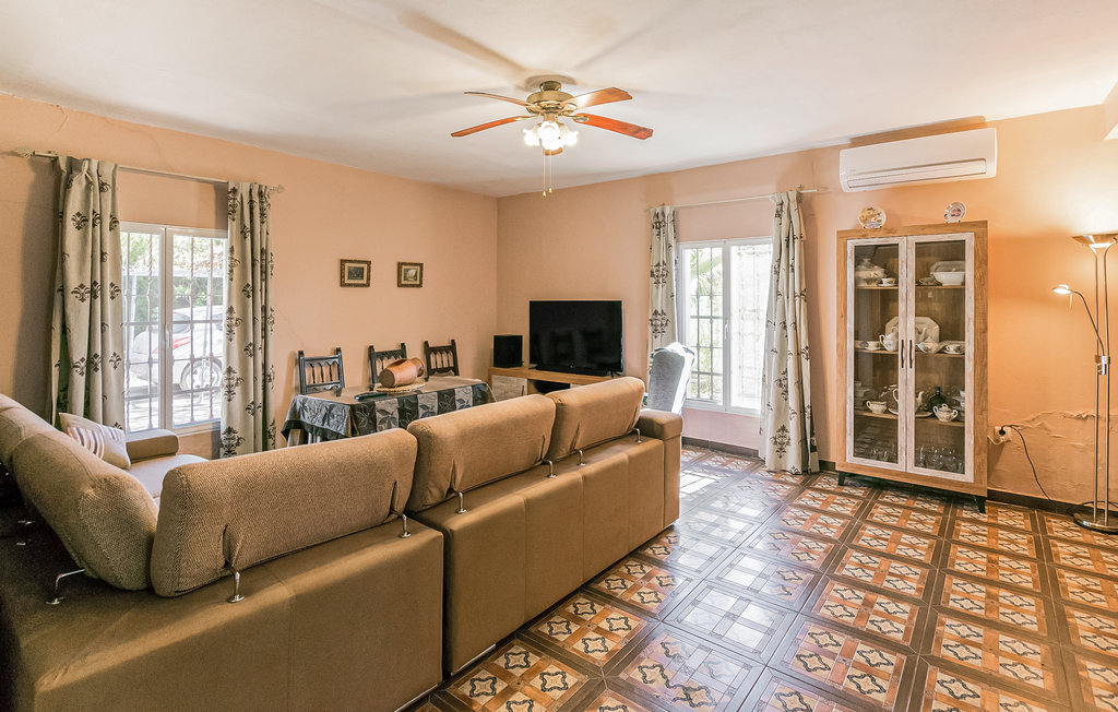 Feriehuse - Sevilla , Spanien - EAC918 10