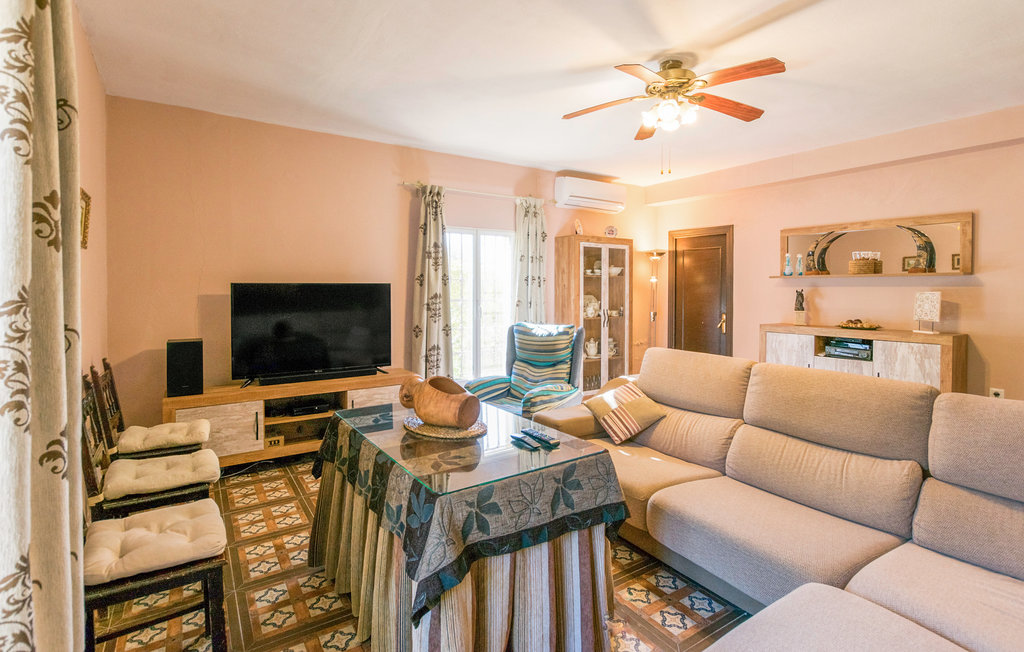 Feriehuse - Sevilla , Spanien - EAC918 11