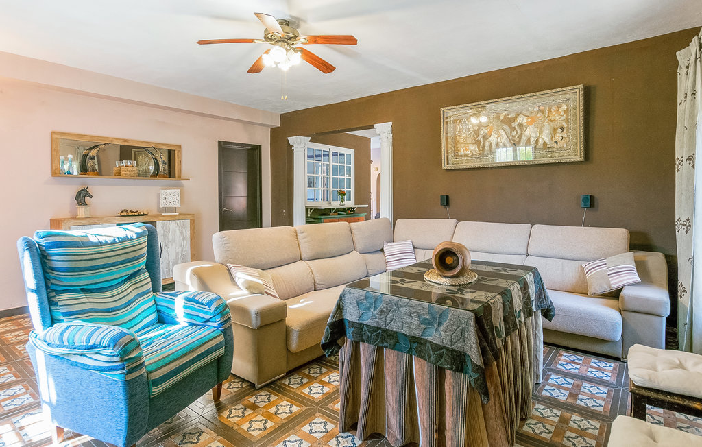 Feriehuse - Sevilla , Spanien - EAC918 13