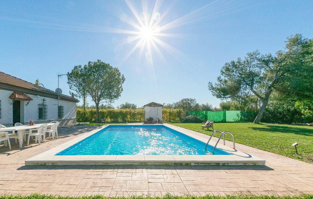 Feriehuse - Sevilla , Spanien - EAC918 7