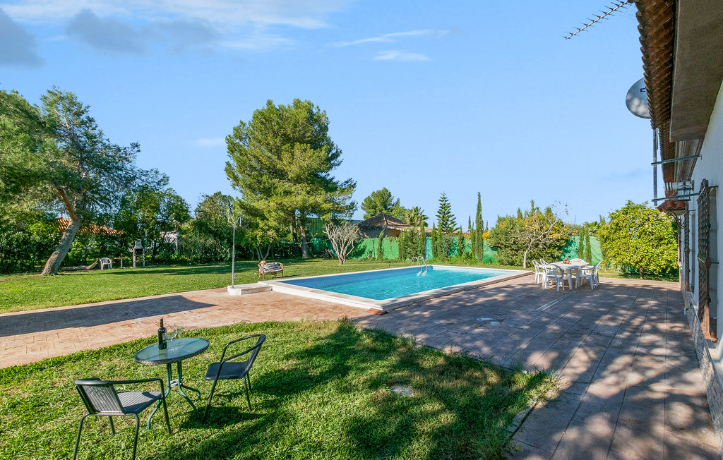 Feriehuse - Sevilla , Spanien - EAC918 8