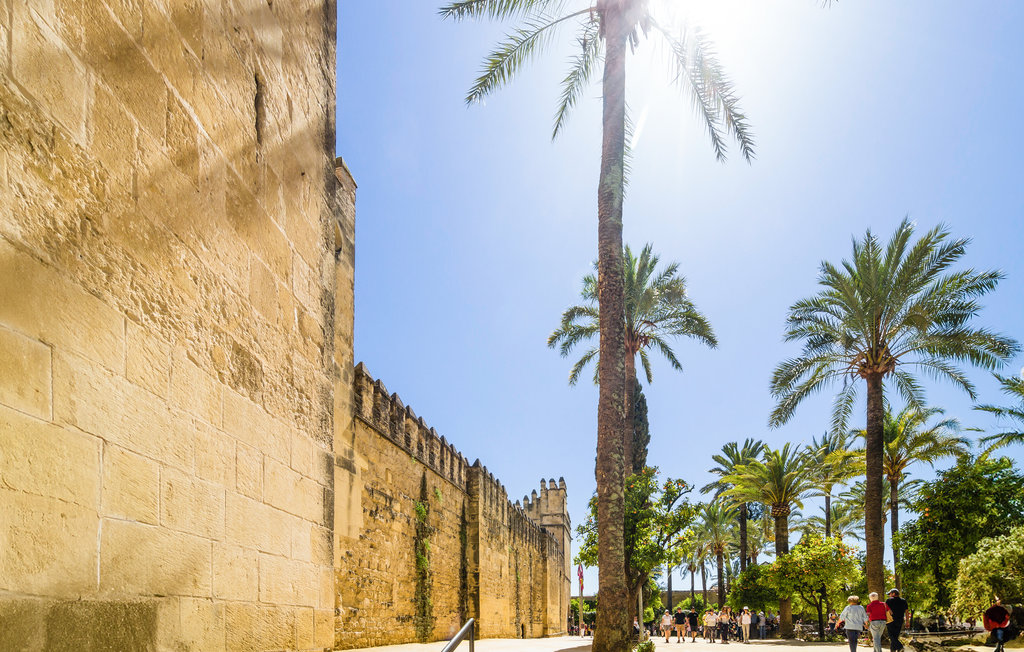 Lejlighed - Cordoba , Spanien - EAC922 14