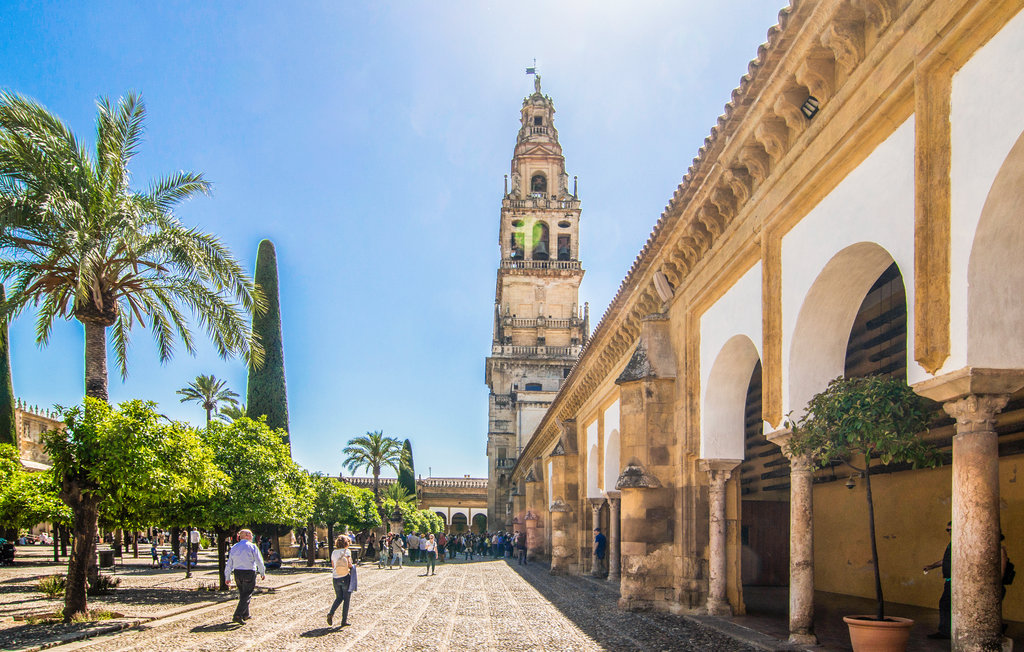 Lejlighed - Cordoba , Spanien - EAC922 17