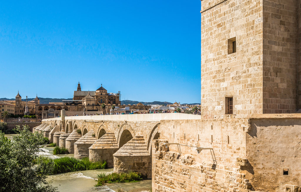 Lejlighed - Cordoba , Spanien - EAC922 19