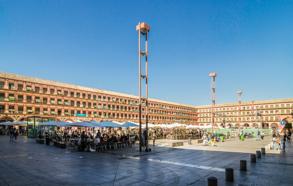 Lejlighed - Cordoba , Spanien - EAC922 21