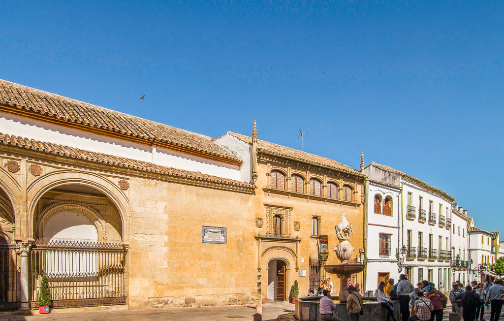 Lejlighed - Cordoba , Spanien - EAC922 23