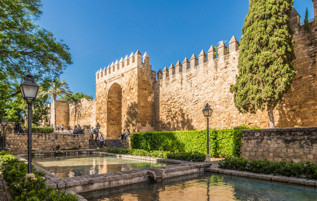 Lejlighed - Cordoba , Spanien - EAC922 24