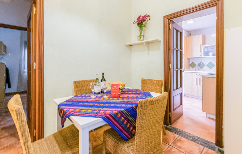 Lejlighed - Cordoba , Spanien - EAC922 4