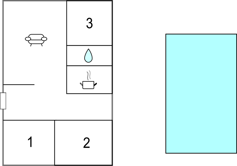 Feriehuse - Sevilla , Spanien - EAC918 