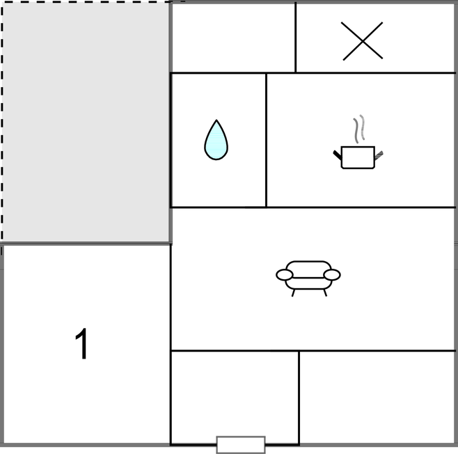 Semesterlägenhet - Sevilla , Spanien - EAC919 