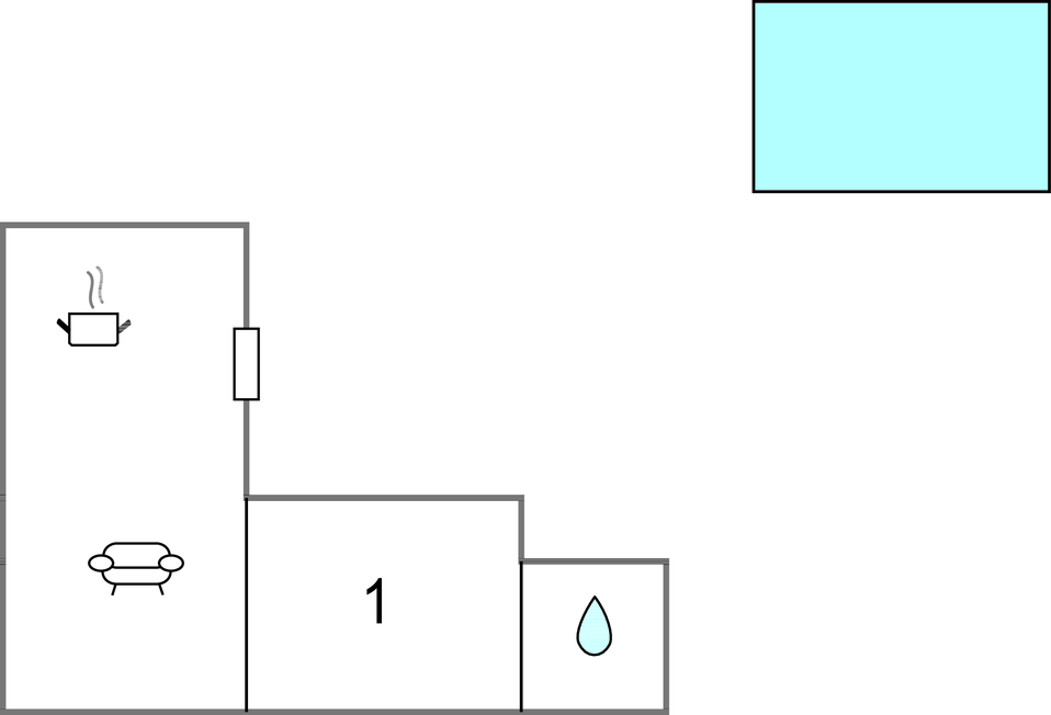 Feriehuse - Baena , Spanien - EAC673 