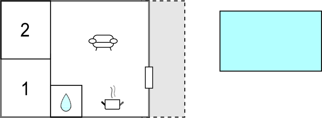 Ferienhaus - Casariche , Spanien - EAC923 