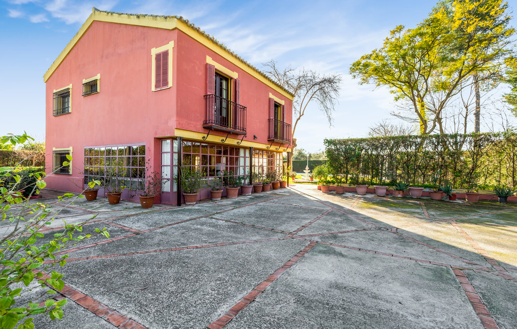 Feriehus - Moron de la Frontera , Spania - EAC925 13