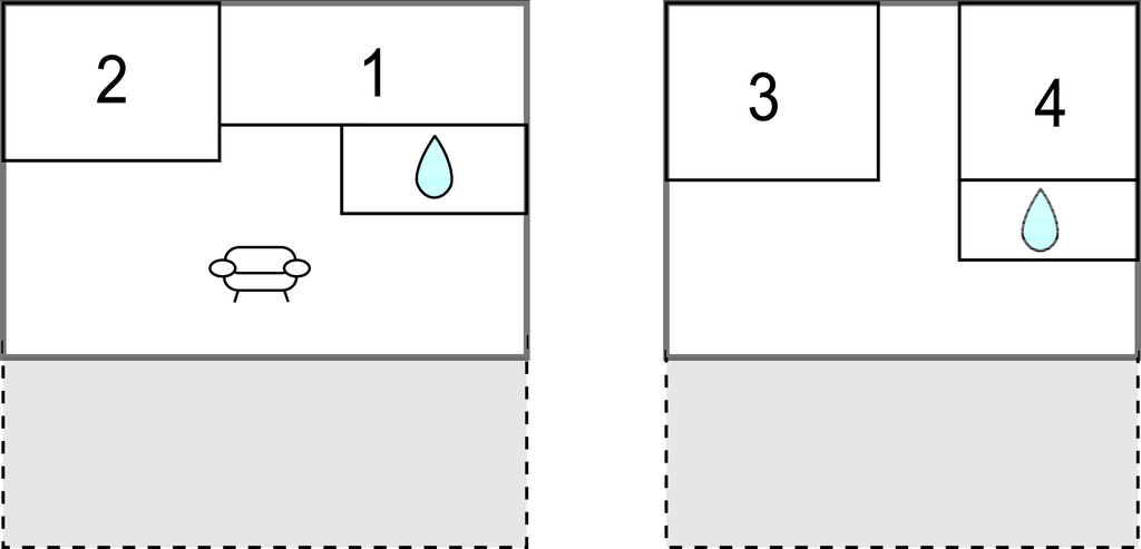 Feriehuse - Zahara de la Sierra , Spanien - EAC807 