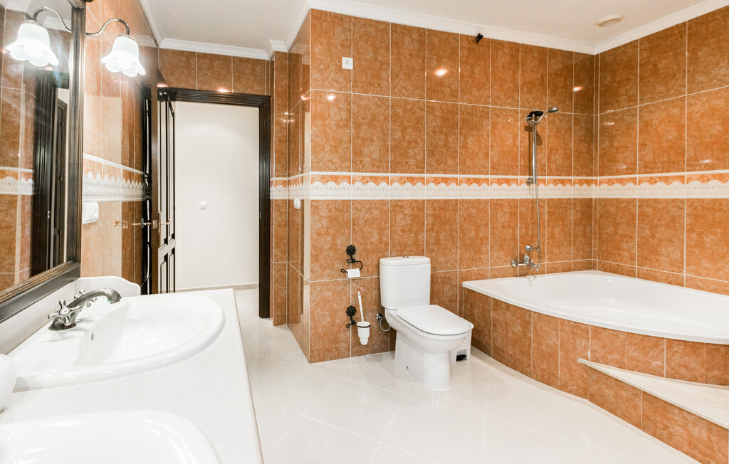 Ferienhaus - Casariche , Spanien - EAC289 35