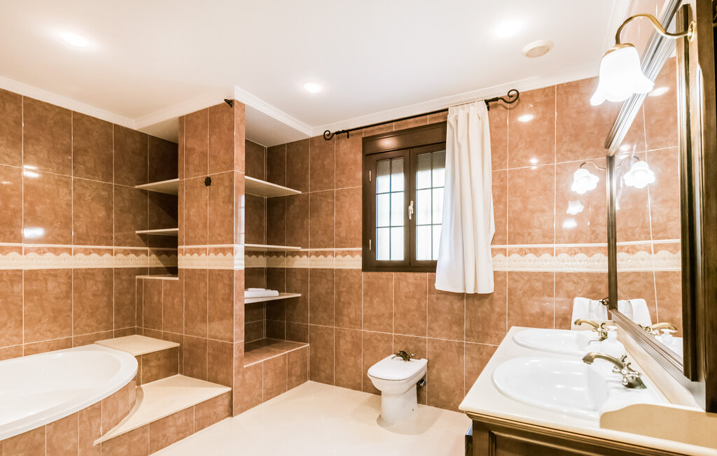 Ferienhaus - Casariche , Spanien - EAC289 36