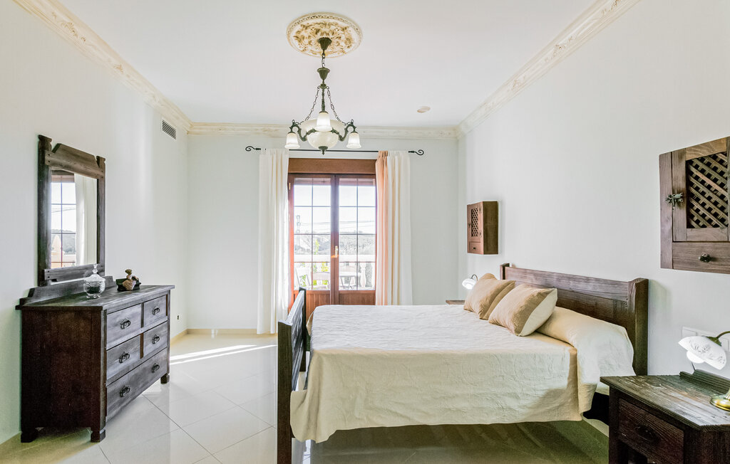 Ferienhaus - Casariche , Spanien - EAC289 28