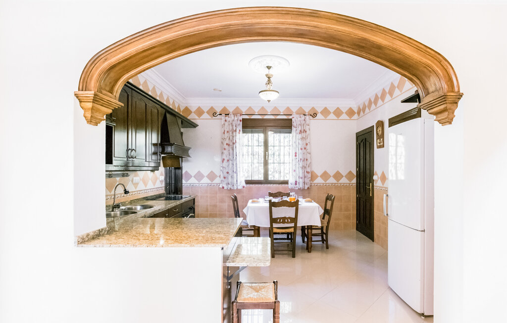 Ferienhaus - Casariche , Spanien - EAC289 24