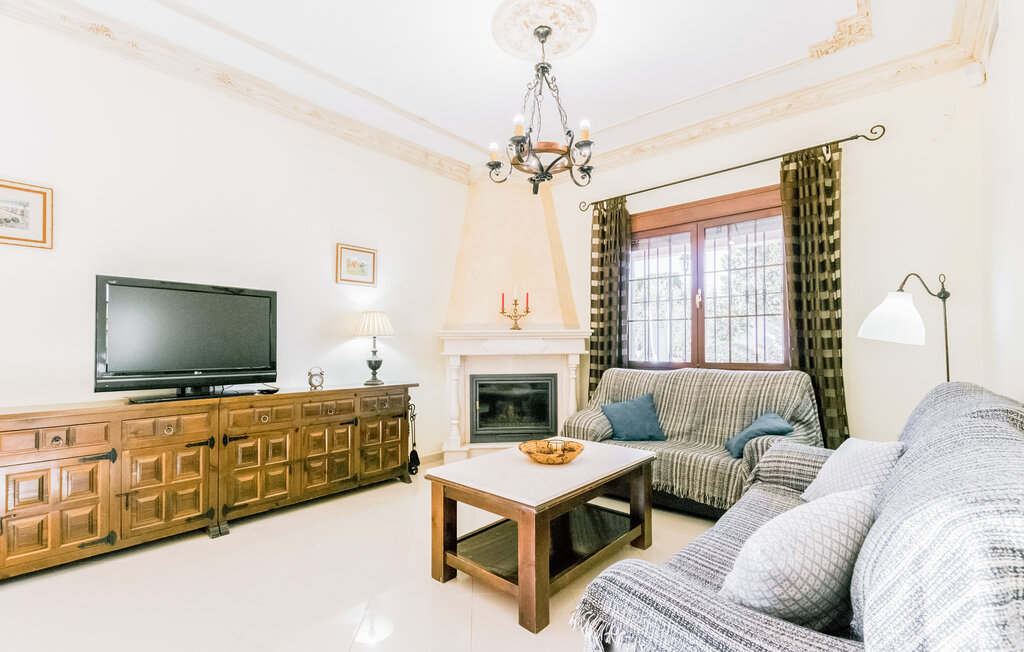 Ferienhaus - Casariche , Spanien - EAC289 22