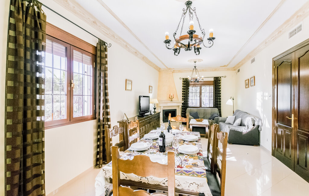 Ferienhaus - Casariche , Spanien - EAC289 5