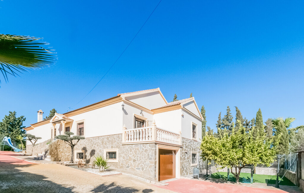 Ferienhaus - Casariche , Spanien - EAC289 2