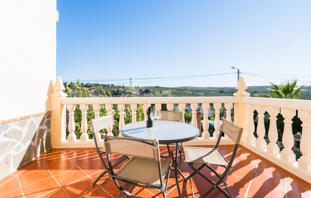 Ferienhaus - Casariche , Spanien - EAC289 14