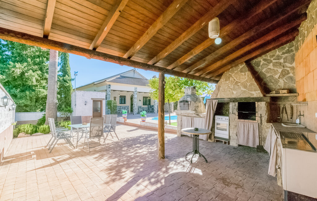 Ferienhaus - Casariche , Spanien - EAC289 17